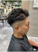 大人フェード@30代40代50代60代