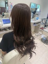 プロ ヘア テック(PRO HAIR TEC)&nbsp;ブラウンカラー