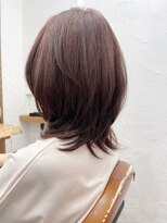 ミッシェル アフロート(michelle afloat)&nbsp;20代30代40代50代3＊次元設計の3DCurveで美しい軽さをつくる