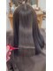サロン(SALON)の写真/質感によって仕上がりが◎気になる手触りや質感も【SALON 】のトリートメントで素敵に解決♪