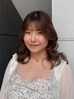 フェイス 石川町 (FACE)&nbsp;ハッシュカットレイヤー
