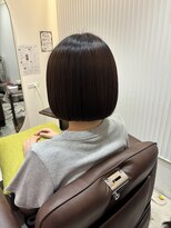アニュー 北浦和店(ANEW)&nbsp;髪質改善トリートメント