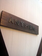 アンセム(Anthem) Anthem 