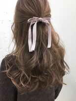 ブルーフェーセス 表参道(blue faces) 『bluefaces』ミルキーベージュ