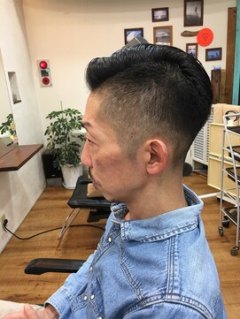 オーラ(Aura) 73fade