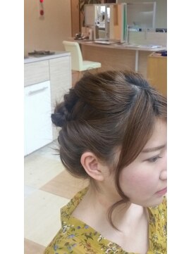 ビーケアーズ トヨカワ(be-cares toyokawa) パーティーセット