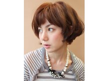 スクートヘアー(scoot hair)