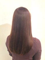 ネオリーブアオバ 高田馬場店(Neolive aoba)&nbsp;【高田馬場/aoba】　ピンクブラウン　ラズベリーカラー