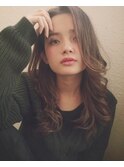 セミロング   ACT三鷹