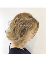 オリー 大森店(OLY)&nbsp;ボブ、ショート、イルミナ、髪質改善、インナー、グラデーション