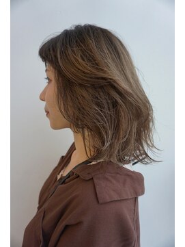 エイト マカビ 沖縄真嘉比店(EIGHT makabi) 【EIGHT真嘉比】EIGHT STYL