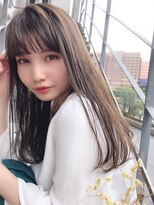 【Liko　池袋】エアリーヌーディーショートボブ【池袋】024