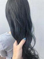 ヴィコロ(vicolo) シルバーアッシュ