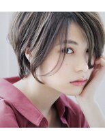 マイ ビューティー メンバーシップ サロン(MAI BEAUTY membership salon) ハンサムショート