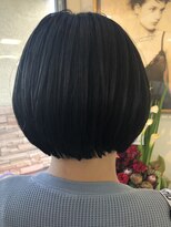 コレットヘア(Colette hair)&nbsp;The★BOB