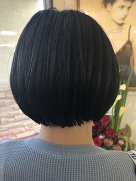 コレットヘア(Colette hair) The★BOB