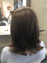 エテルノ ルーチェ ドゥエ(eterno luce due) イエローベージュ(矢巾)