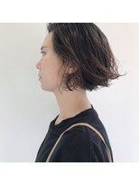 スガタ(SUGATA)&nbsp;guest hair 05