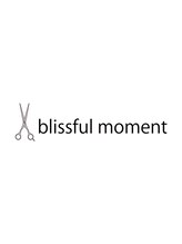 blissful moment 