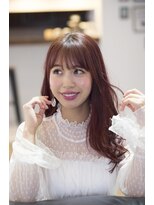 ペスカ 立川店(pesca)&nbsp;イルミナカラー×PESCA【ペスカ】【立川,立川駅,立川南口】