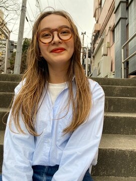 コンムオーベレ(COMMUOVERE) COMMUOVERE STYLE 桃谷