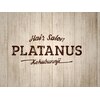 プラタナス 国分寺北口店(PLATANUS)のお店ロゴ