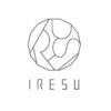 イレス 札幌円山店(IRESU)のお店ロゴ