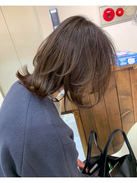 ノラキチジョウジ(NORA KICHIJOJI) #酸性デジタルパーマ#酸性パーマ#巻き髪がすぐ取れてしまう方へ