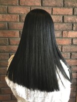 ノーブルヘアー(NOBLE HAIR)&nbsp;アッシュブラック