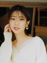 ビューティフルライフ(Beautiful Life)&nbsp;丸みショートBeautifulLife高崎