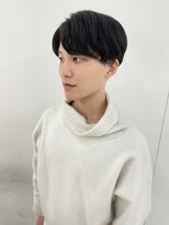 エンドリンク(endlink)&nbsp;メンズマッシュヘア