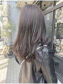 ダークグレージュ