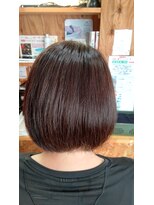 カラー専門店 色染堂 福浜西町店&nbsp;mid summer  special