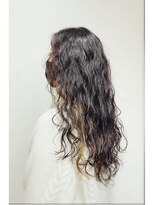 エイト プラット 渋谷2号店(EIGHT plat)&nbsp;似合わせカット、パーマ7/13