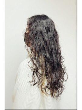 エイト プラット 渋谷2号店(EIGHT plat) 似合わせカット、パーマ7/13