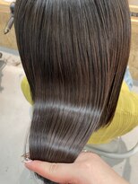 スクリバイタヒエ(SUKURI by tahie)&nbsp;#髪質改善トリートメント　#サミートリートメント　#艶髪