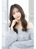 【Totia元町・三宮】大人ラフロング×ミントアッシュ