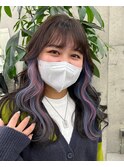 【LINOET名古屋】中川来紀 お仕事厳しくても楽しめるイヤリング!
