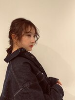 フラミューム 上野(flammeum)&nbsp;暗めカラー