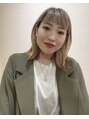 ヌメロオオサカ(Numero OSAKA) saki 