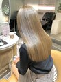エル バイ ロンド 関(elle by Lond)&nbsp;最高級の艶髪になりませんか？