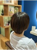 オーガニックヘナ