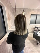 スキル 石岡(SKILL) シャドールーツ