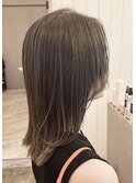 【GOOD DAY HAIR】《細めハイライト》下北沢