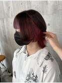 ローレンくん風 推しカラー m