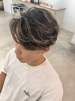 サルファ ヘアデザイン 名古屋 丸の内(S.ALPHA HAIR DESIGN)&nbsp;ボブ