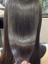 【髪質改善】サイエンスアクア