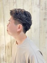 エスポワール 北習志野店(ESPOIR)&nbsp;スッキリパーマ