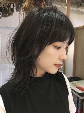 ホーミートウキョウ(HOMIE TOKYO) 渋谷×おすすめ×ケアブリーチ×イルミナカラー×ハイライト