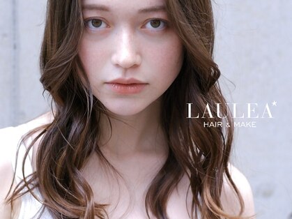 ラウレア 表参道(LAULEA)の写真